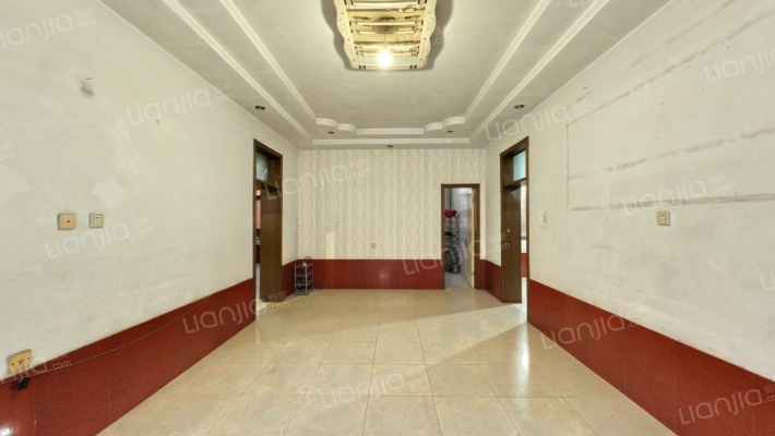 人民银行家属楼二手房实景图