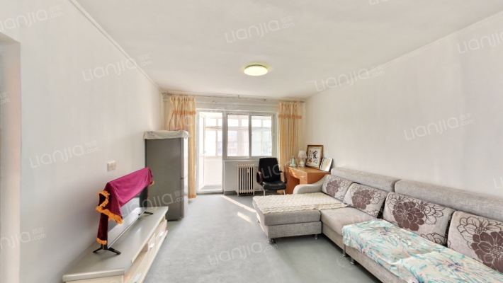 坡头西街二手房实景图