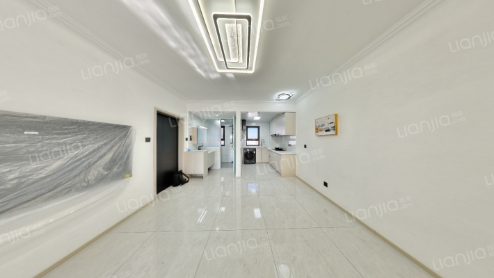 延河新居二手房实景图