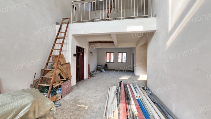 凤凰山庄二手房实景图