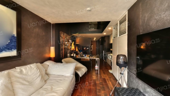 招商中环红玺二手房实景图