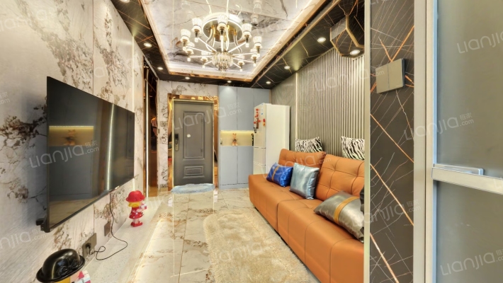 沈辽中路二手房实景图