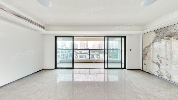 龙湖天曜昱府三组团二手房实景图