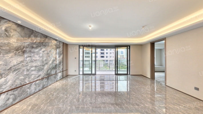 绿城宸岸印月二手房实景图