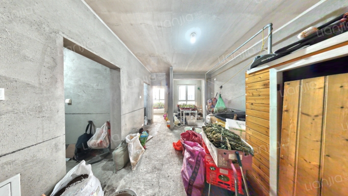 百旺嘉园二手房实景图