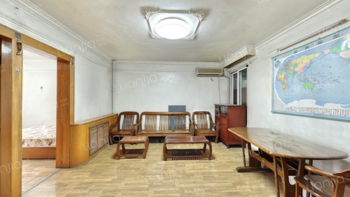 冶金大院二手房实景图