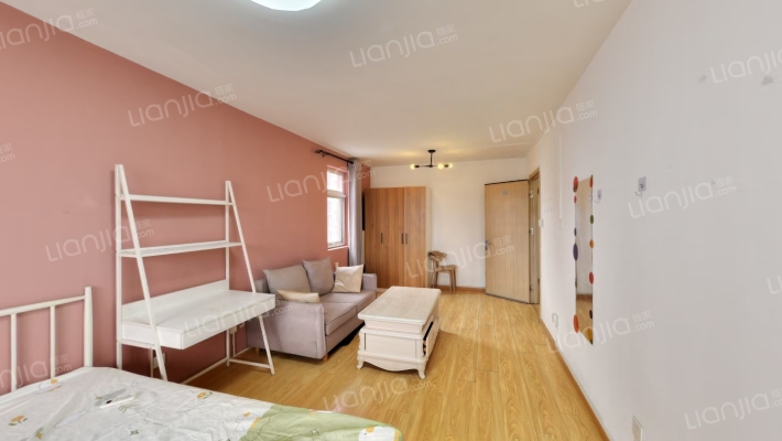 定福家园北里1号院二手房实景图