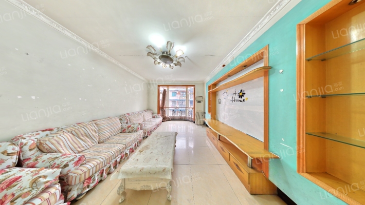 清溪庭苑二手房实景图