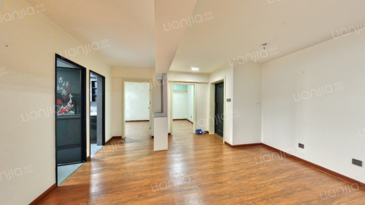 北京邮电大学家属院二手房实景图