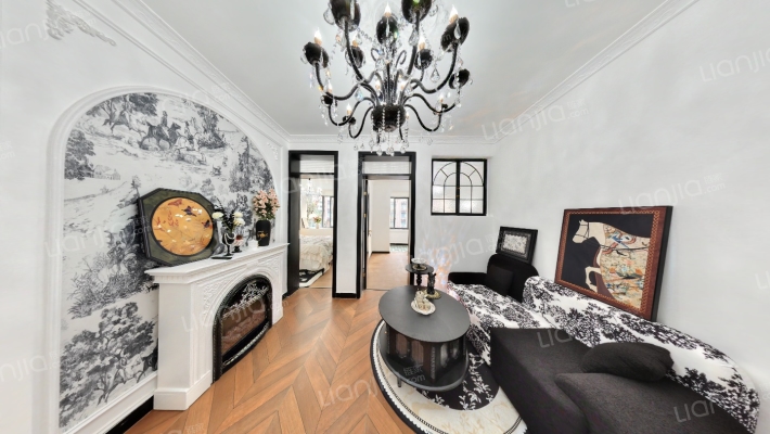 营门口路242号二手房实景图