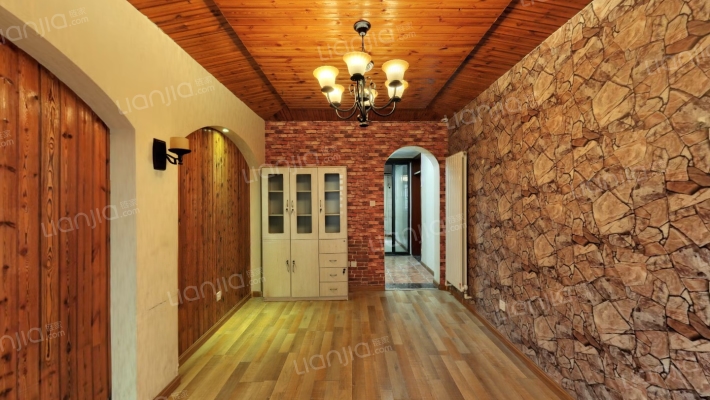 太虎石巷二手房实景图