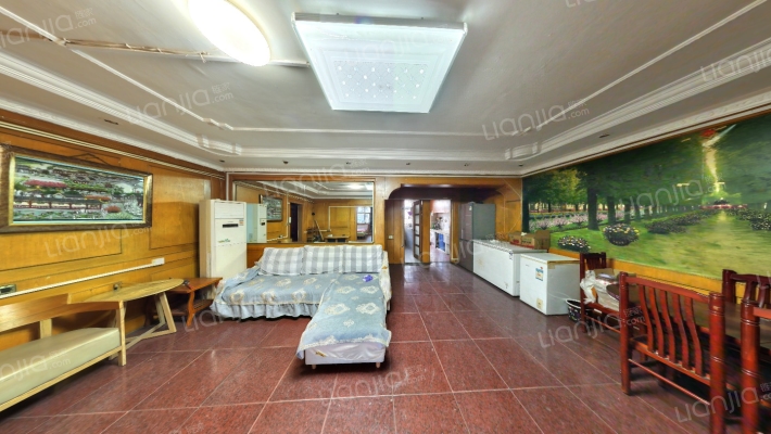 齐河路二手房实景图