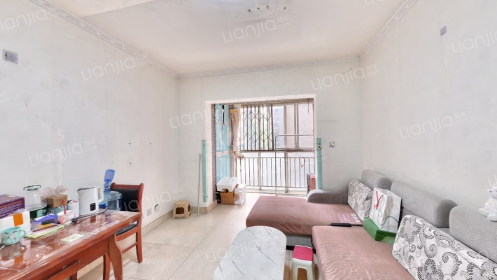 一品荷花二手房实景图