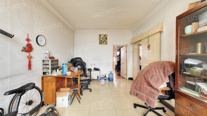 崇文门东大街二手房实景图