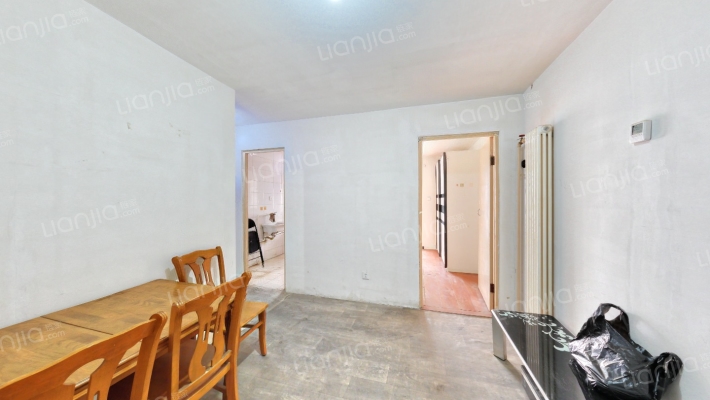 紫金新园二区二手房实景图