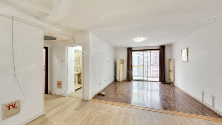 梵谷水郡二手房实景图