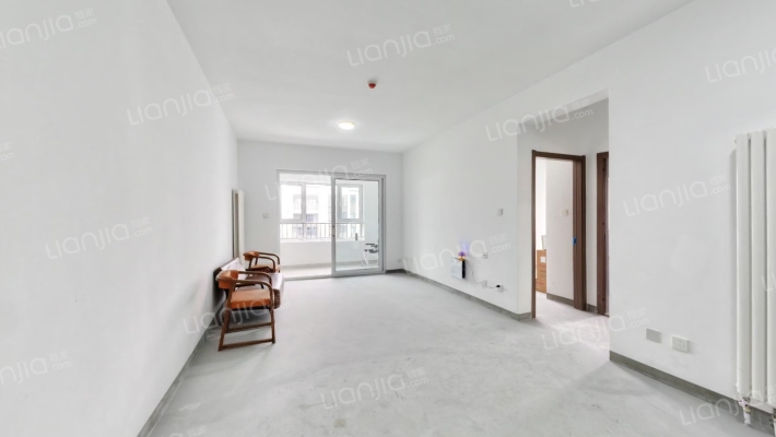 明湖四季南区A-5地块二手房实景图