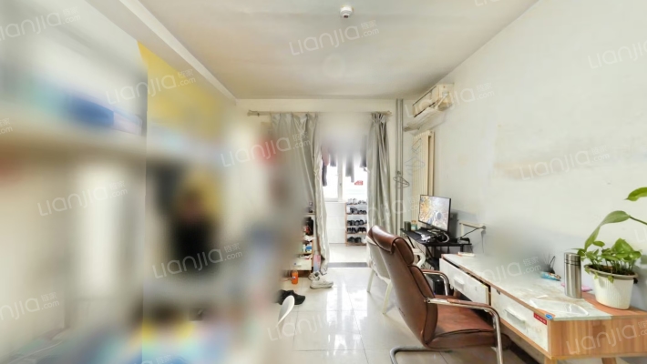 工体东路二手房实景图