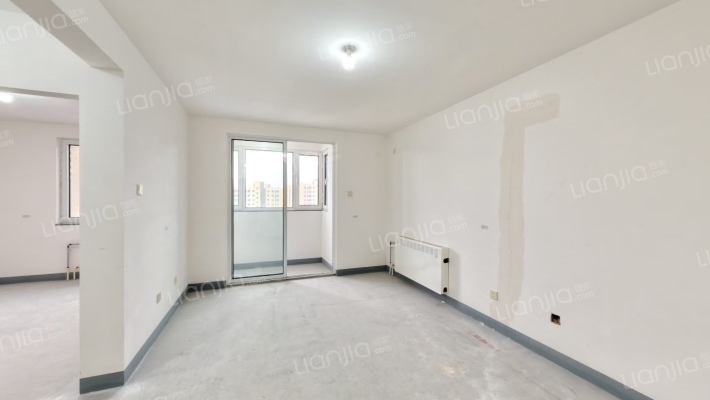 金驹家园E区二手房实景图