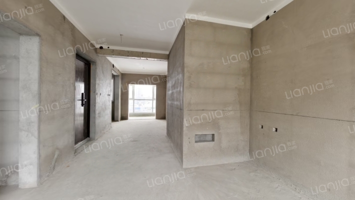 碧源月湖瑞园二手房实景图