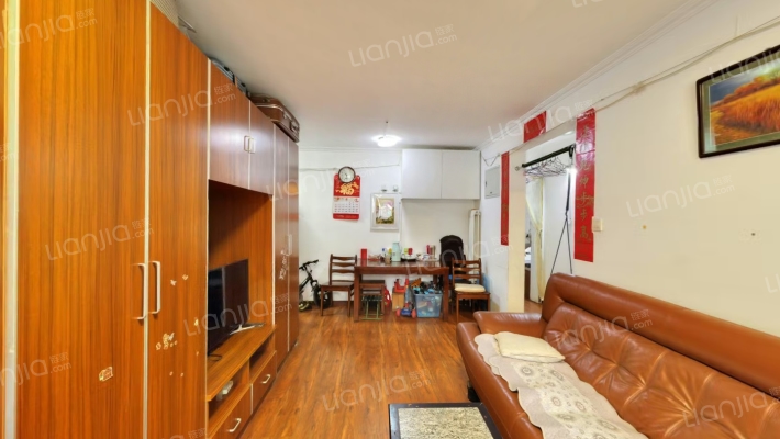 合顺家园二手房实景图