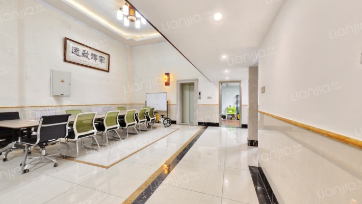 雅居乐花园香草山二手房实景图