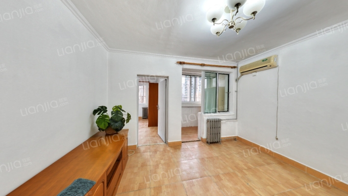 春秀路二手房实景图