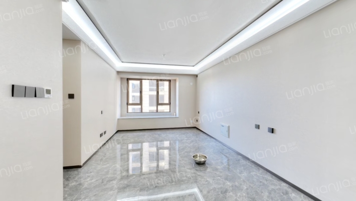 招商公园1872二手房实景图