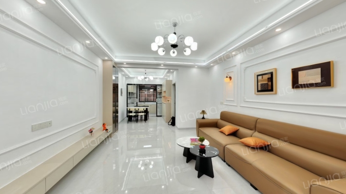 锦园小区二手房实景图