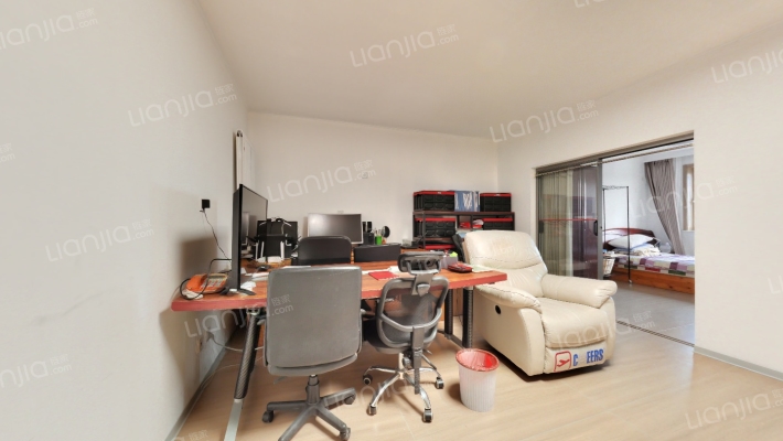 兴云小区二手房实景图