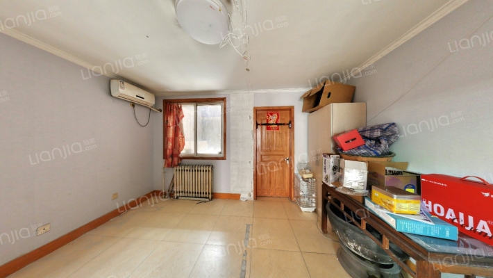 朝阳门南小街二手房实景图