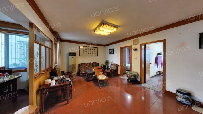 稻田园二手房实景图