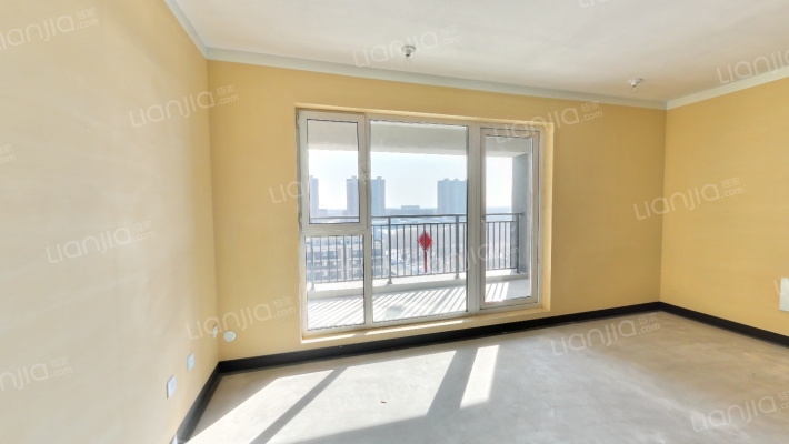 润悦湾二手房实景图