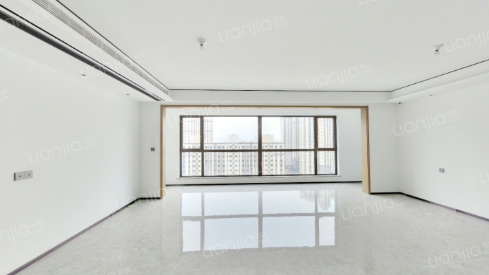 万科云庐二手房实景图