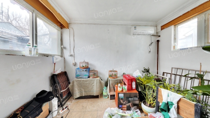 后马厂胡同二手房实景图