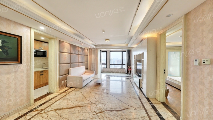 盛德紫阙二手房实景图