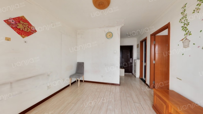 富贵园二区二手房实景图