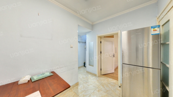 石榴园北里小区二手房实景图