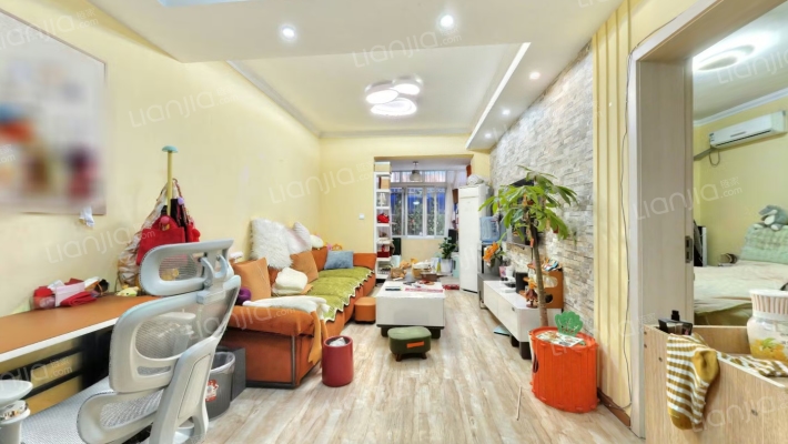 玉林横街19号二手房实景图