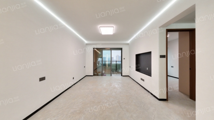 东湖风光二手房实景图