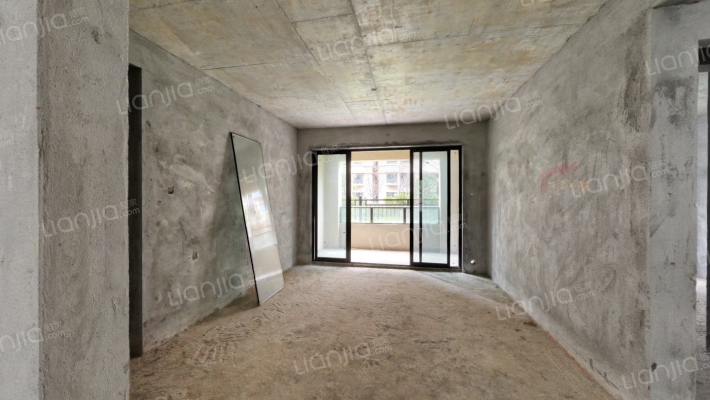 煌盛熙岸公园二手房实景图