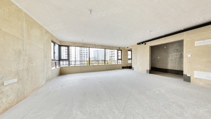 新希望锦粼湖院二手房实景图