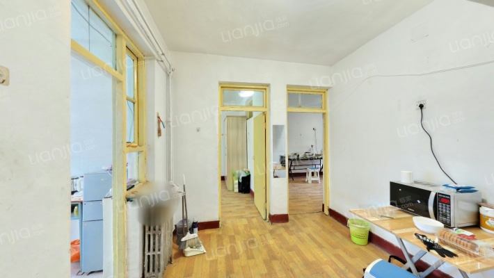 市搪瓷厂宿舍二手房实景图