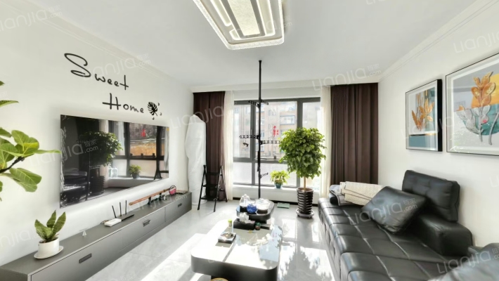 正鑫住宅二手房实景图