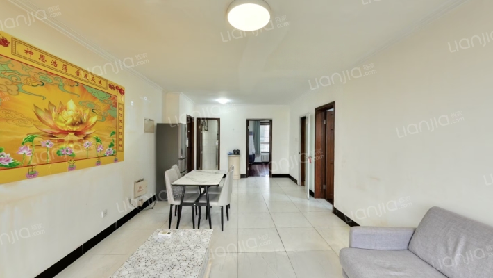 优点社区二手房实景图