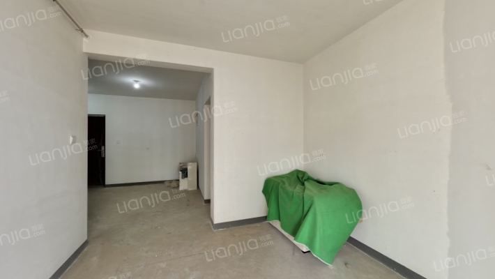 高璟云庭二手房实景图