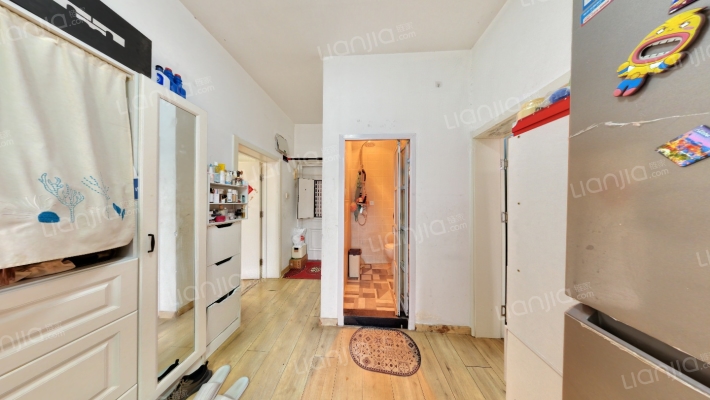 北安里二手房实景图