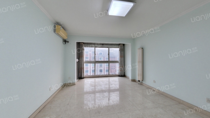 一品嘉园西区二手房实景图