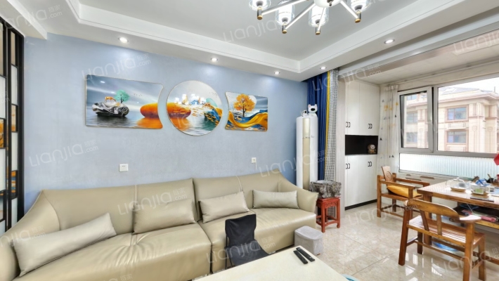 响水丽景二手房实景图