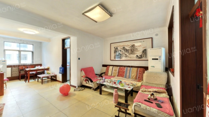 明都花园二手房实景图